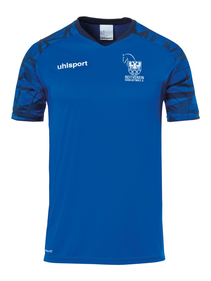 uhlsport Goal 25 Trikot Kurzarm
