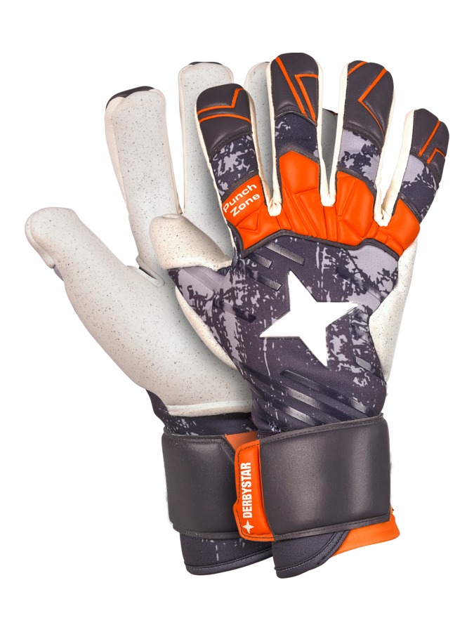 Derbystar APS Pro Grip