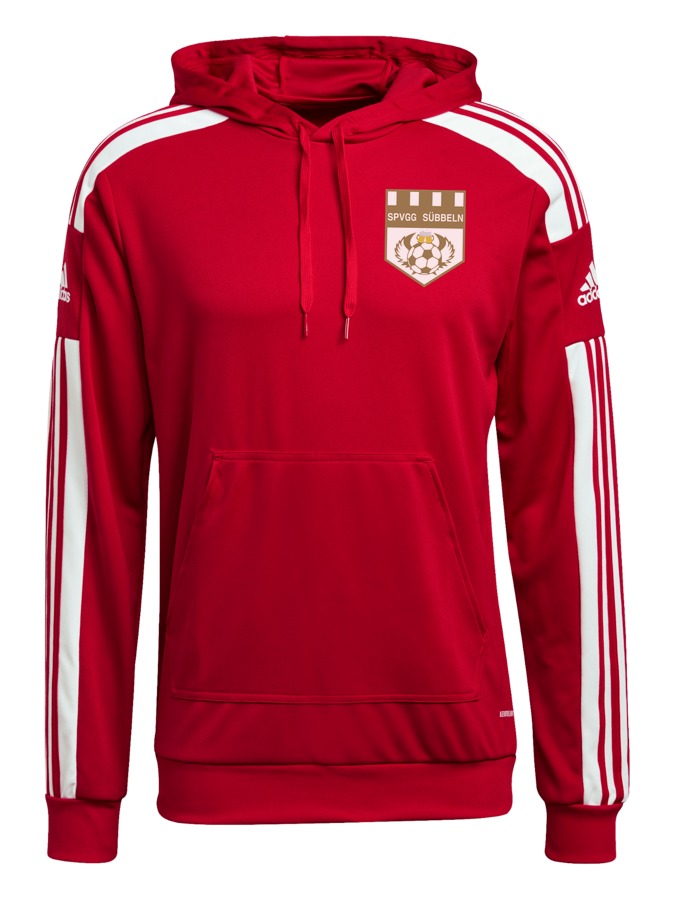 adidas Squadra 21 Hoodie