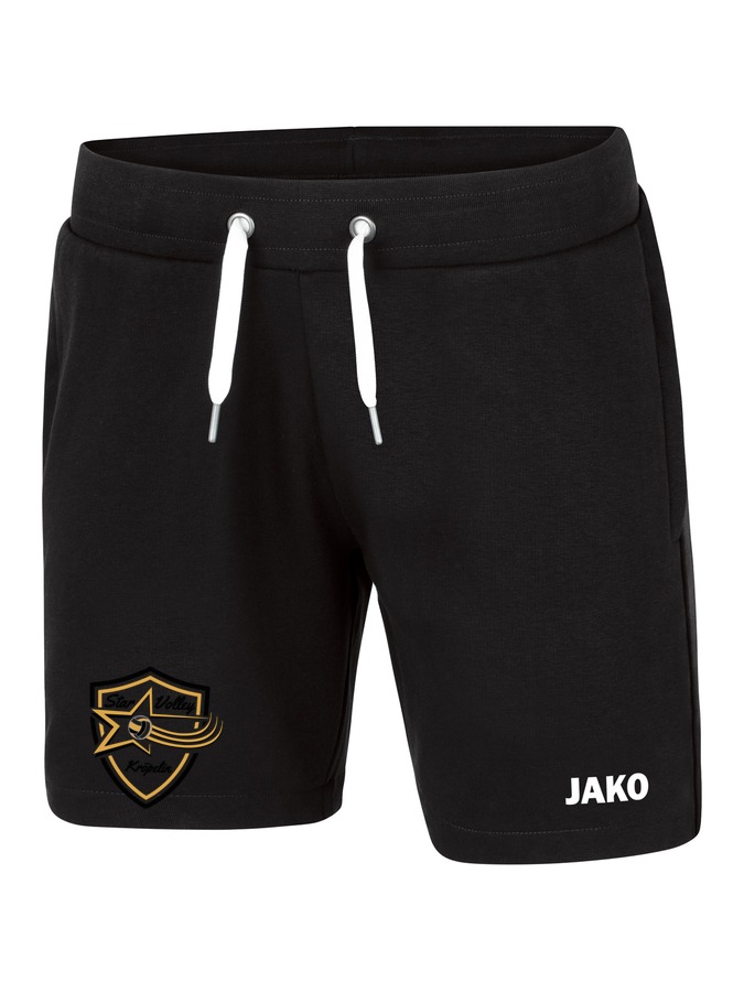 Jako Short Base Damen
