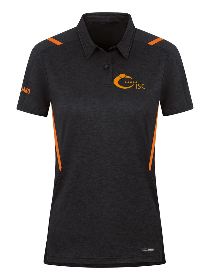 Jako Poloshirt Challenge Damen