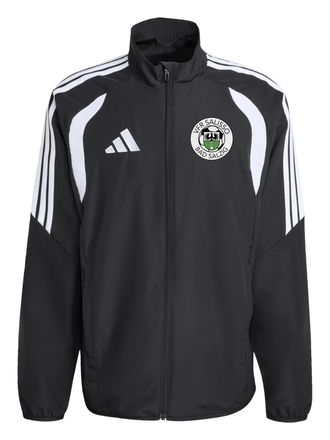 adidas Tiro 26 League Präsentationsjacke