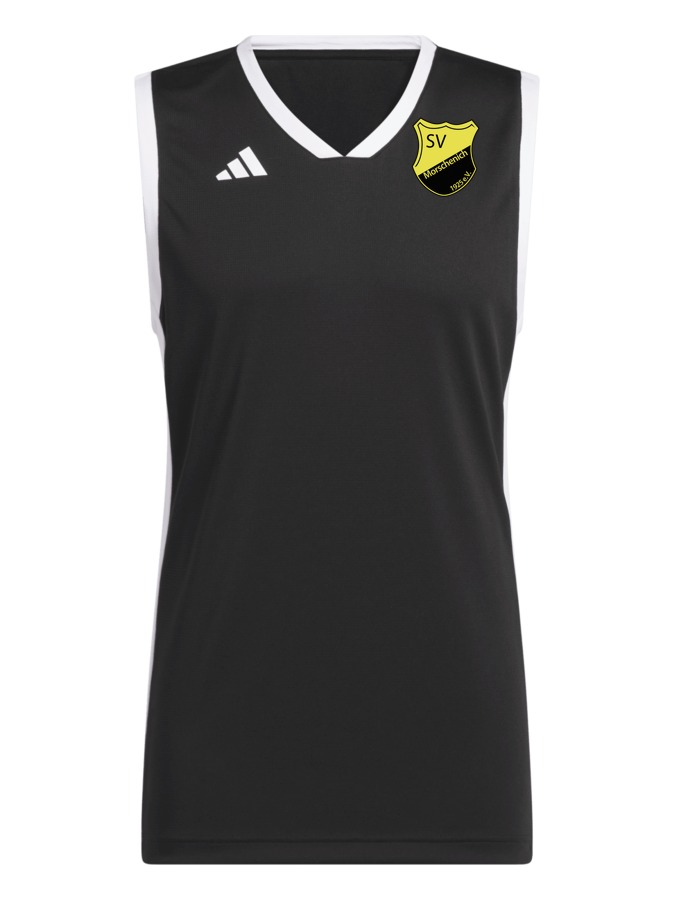 adidas 3G Speed Basketballtrikot zum Wenden