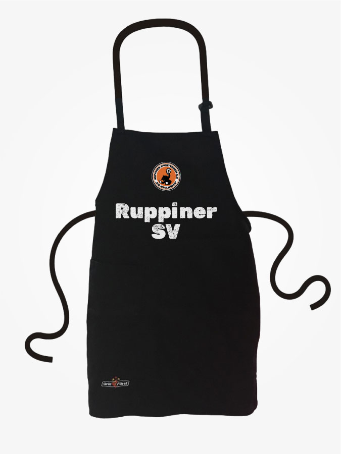Schürze Grillfürst Classic