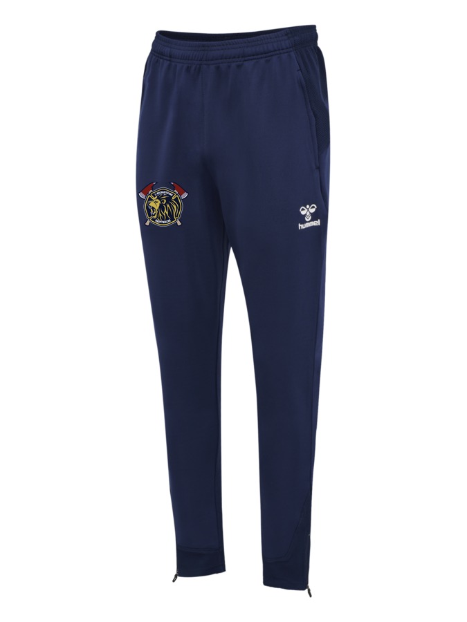 Hummel Lead Poly Pants