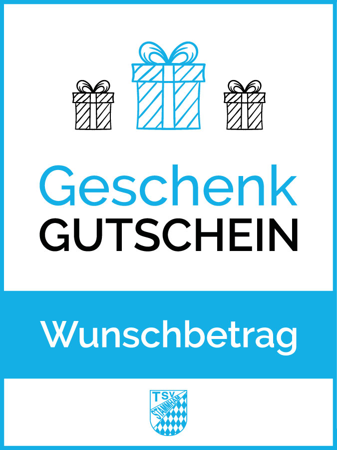 Gutschein zum Ausdrucken