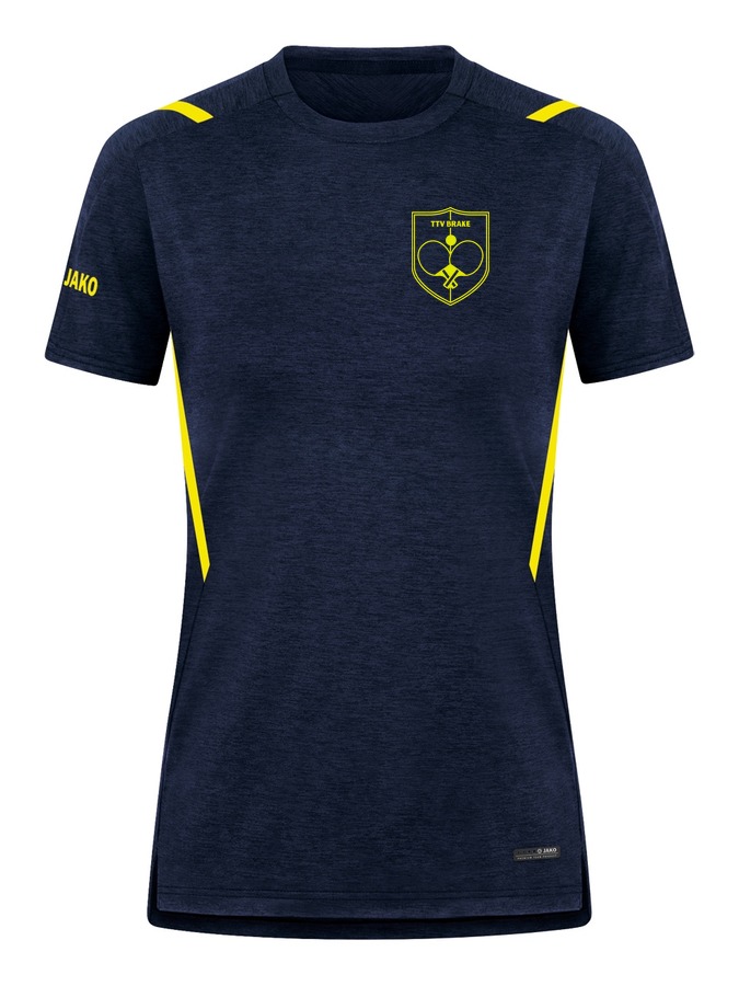 Jako T-Shirt Challenge Damen