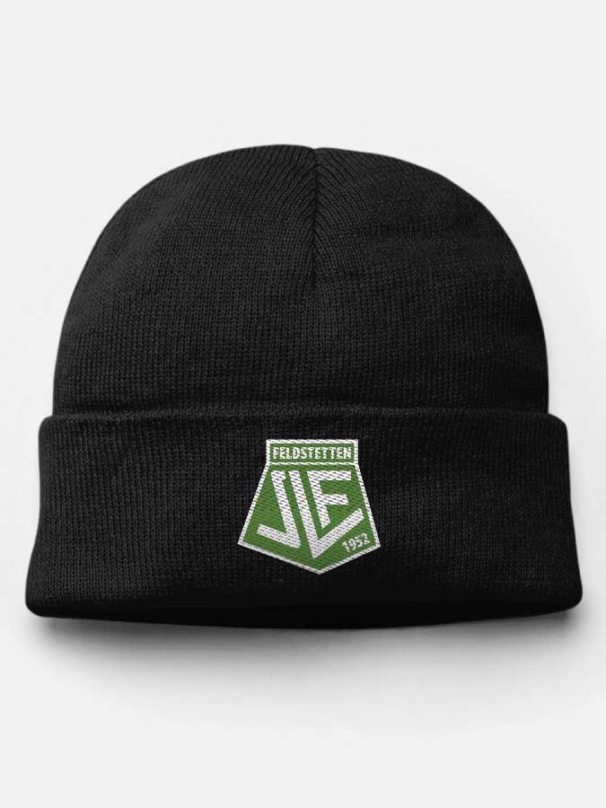Beanie Sticklogo