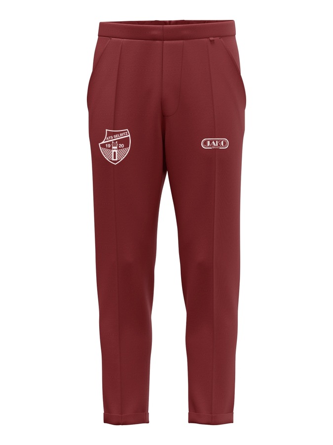 Jako Tracksuit Hose Wardrobe