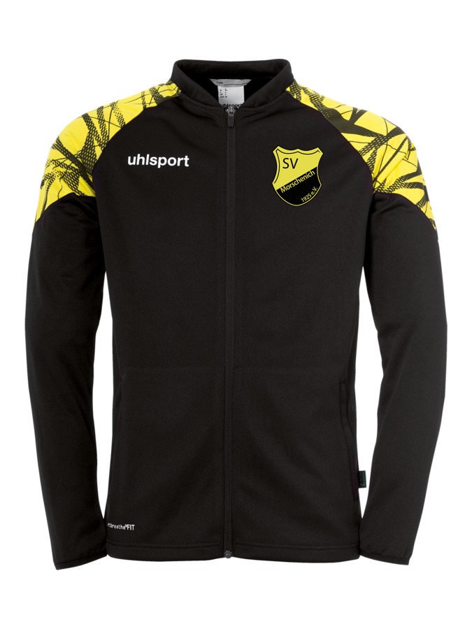 uhlsport Goal 25 Poly Jacke