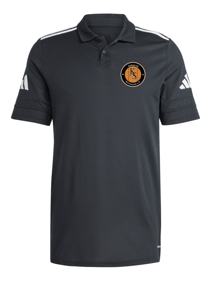 adidas Squadra 25 Poloshirt