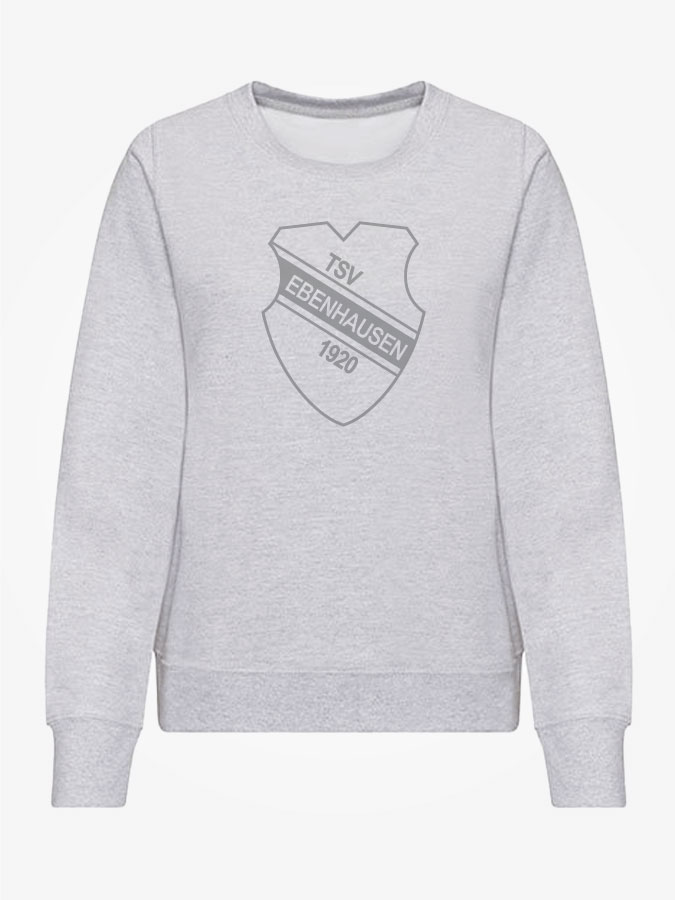 Sweater All Grey Unisex