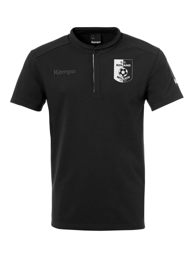 Kempa Status Poloshirt