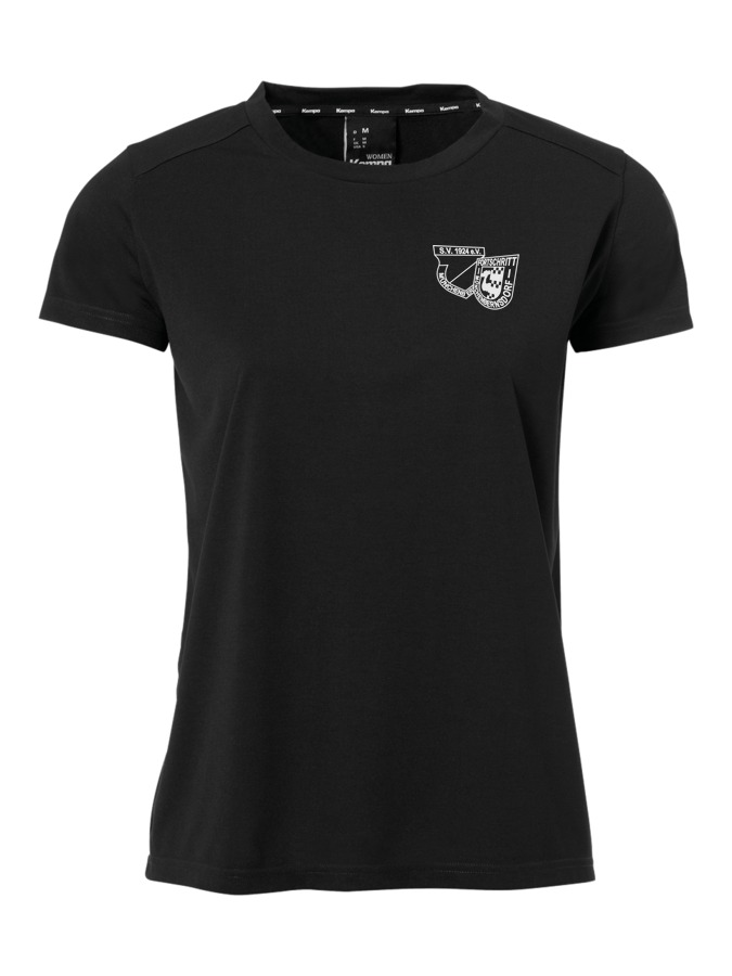 Kempa Status T-Shirt Damen