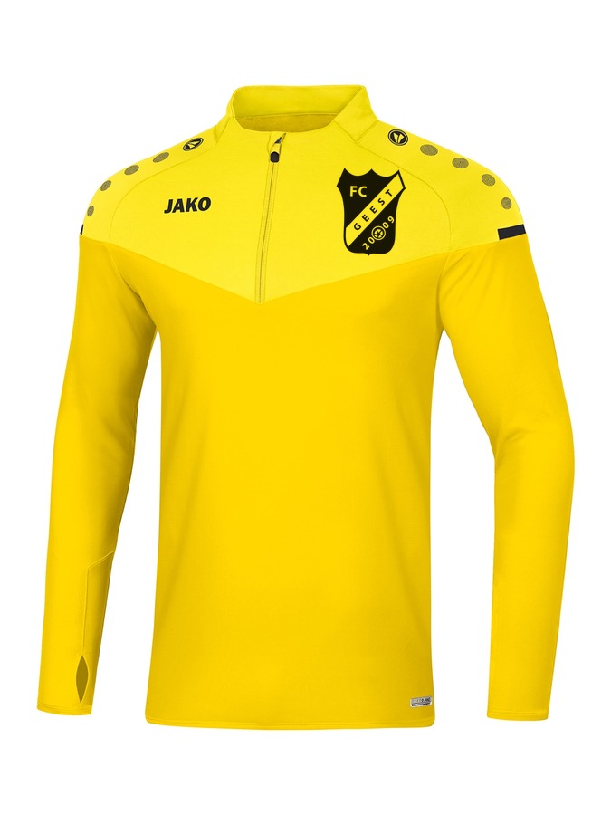 Jako Ziptop Champ 2.0