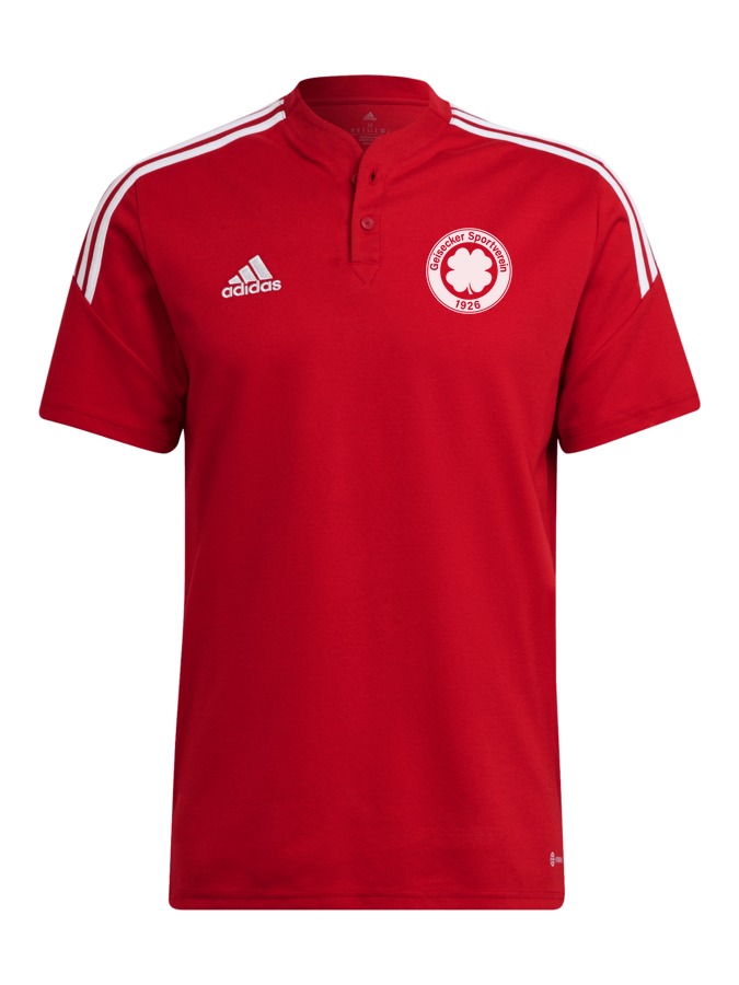 adidas Condivo 22 Poloshirt