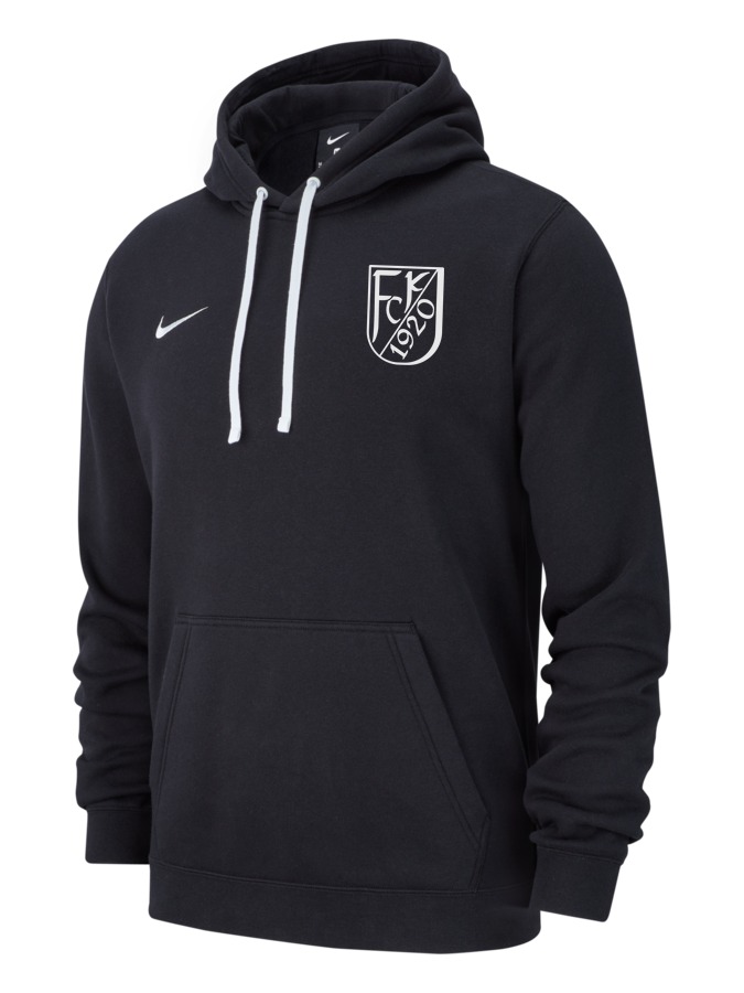 Nike Fleece Hoodie