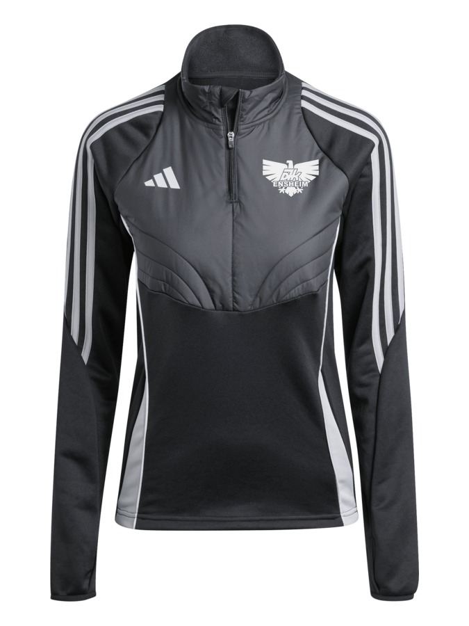 adidas Tiro 24 Winterized Trainingsoberteil Damen