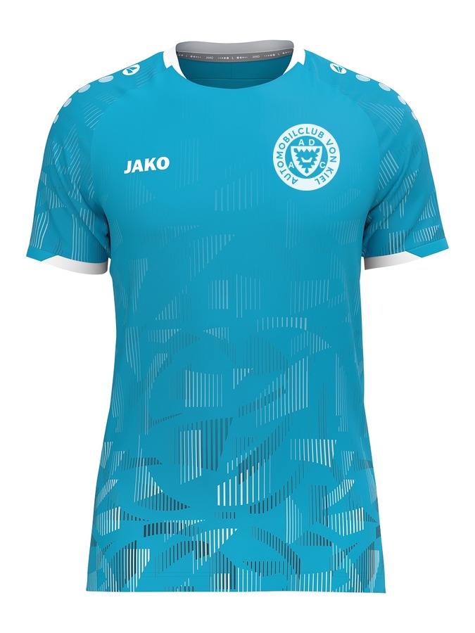 Jako Trikot Sonic Kurzarm