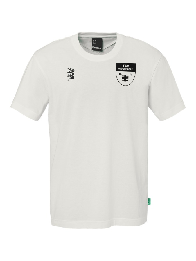 Kempa T-Shirt Game Changer