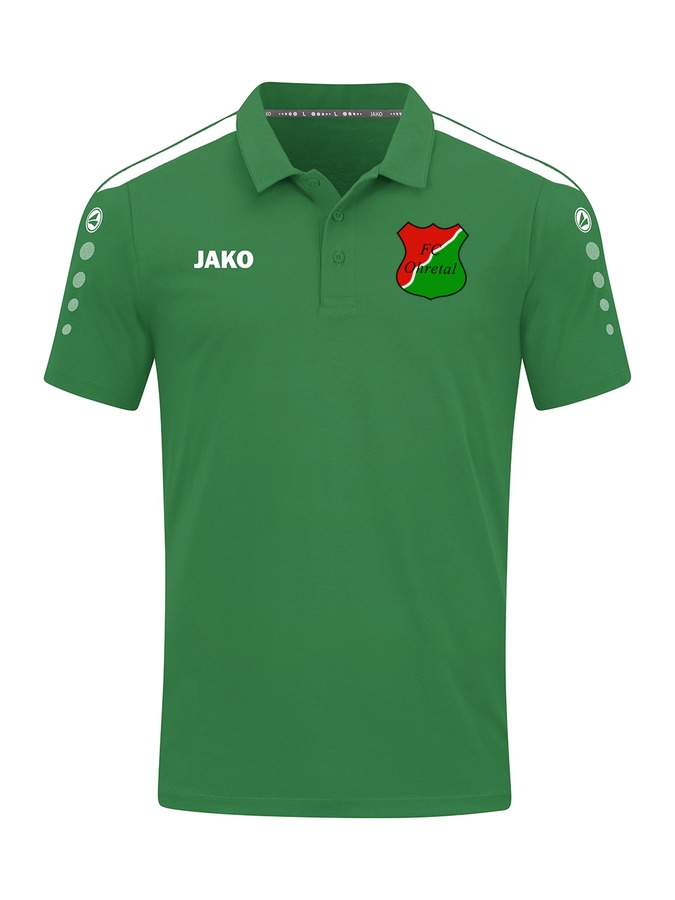 Jako Poloshirt Power Damen