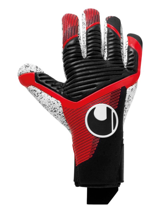 uhlsport Powerline Supergrip+ Finger Surround
