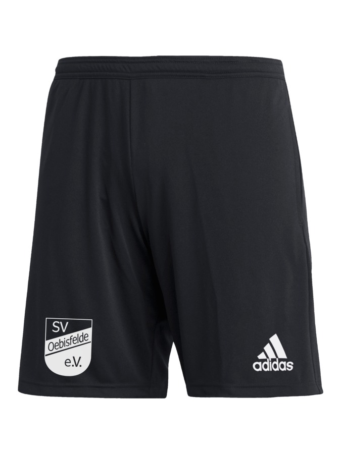 adidas Entrada 22 Trainingsshorts