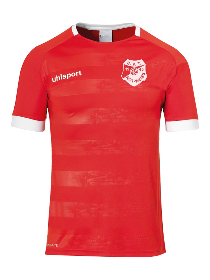 uhlsport Division 2.0 Trikot Kurzarm