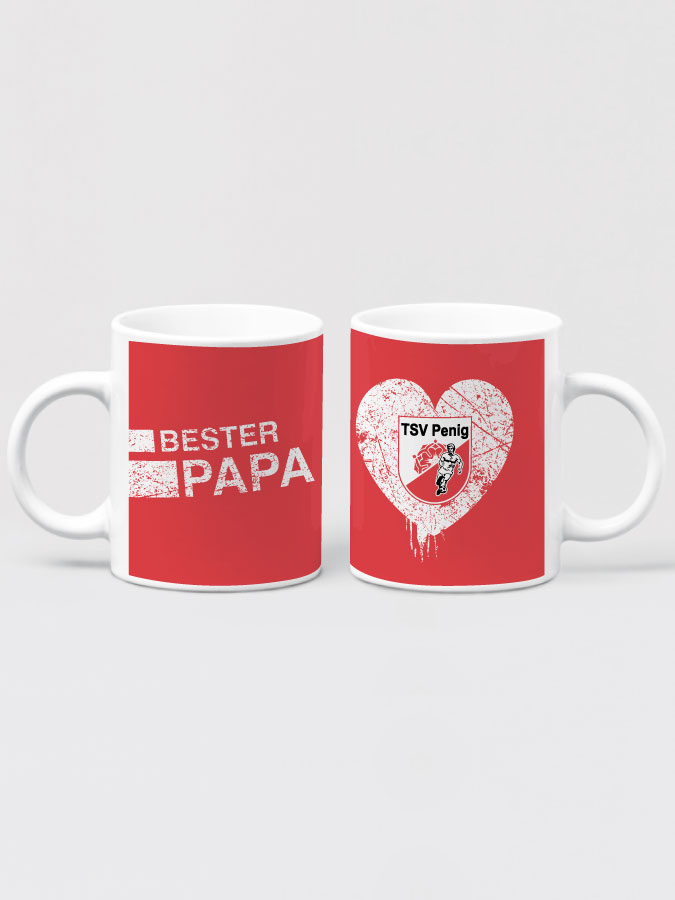 Tasse - Bester Papa