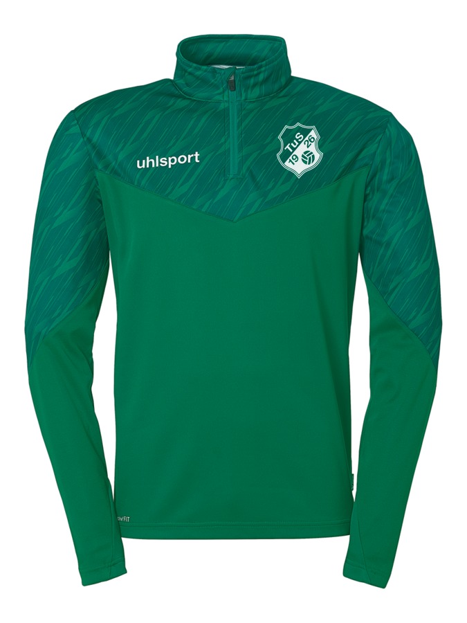 uhlsport Progressive 28 1/4 Zip Top