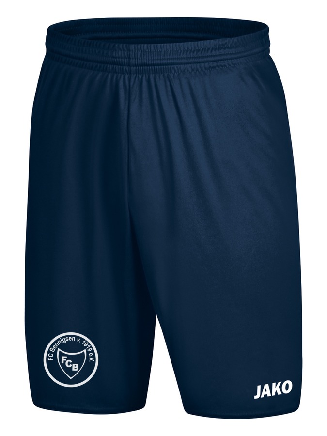 Jako Sporthose Manchester 2.0 ohne Innenslip