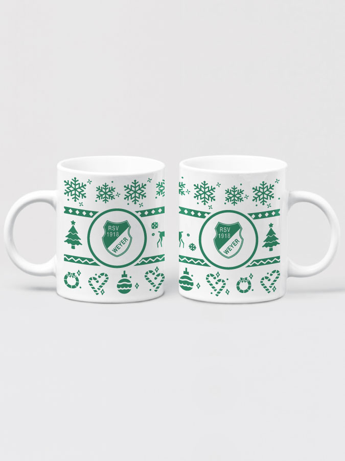 Tasse Christmas