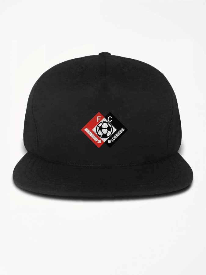 Snapback 5 Panel Sticklogo