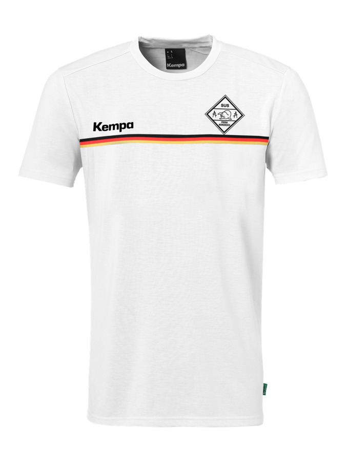 Kempa T-Shirt Team GER