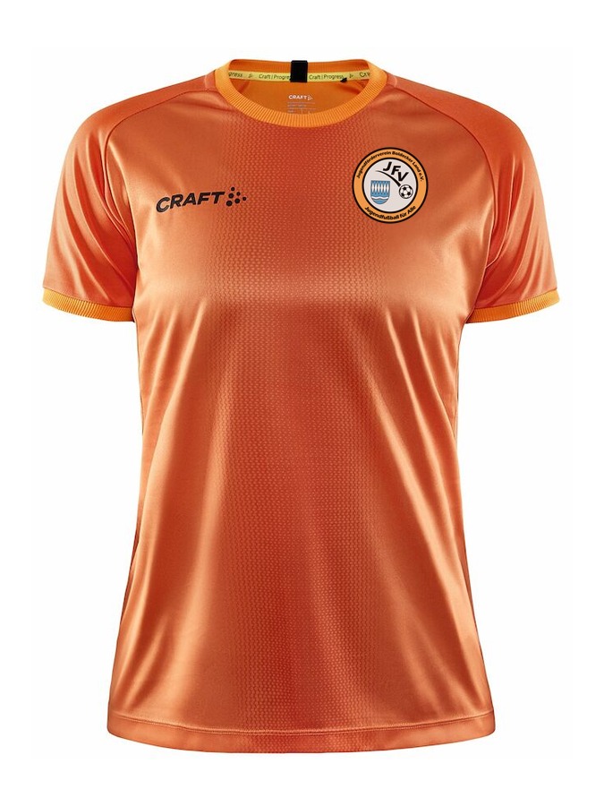 Craft Progress 2.0 Graphic Trikot Damen