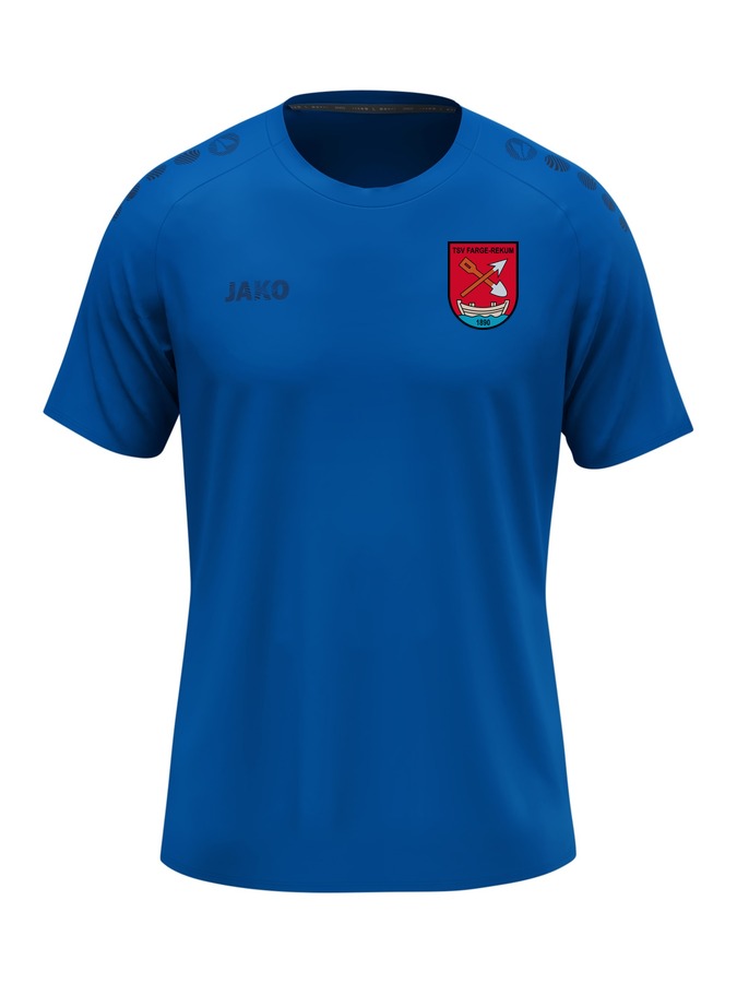 Jako T-Shirt Light Flow