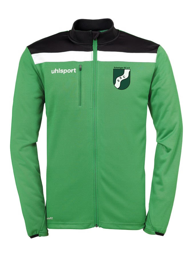 uhlsport Offense 23 Poly Jacke