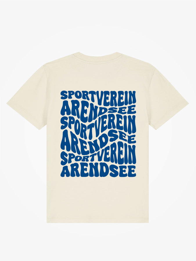 Shirt Wavy Kids
