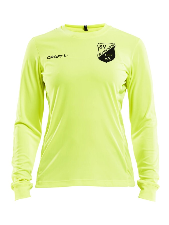 Craft Squad Go Torwart-Trikot Damen