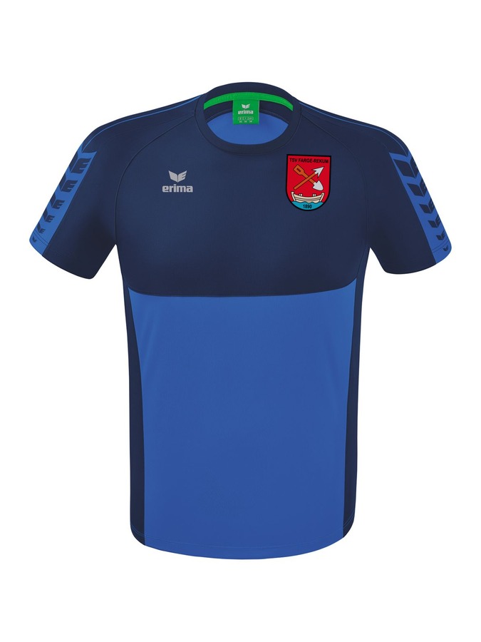 Erima Six Wings T-Shirt