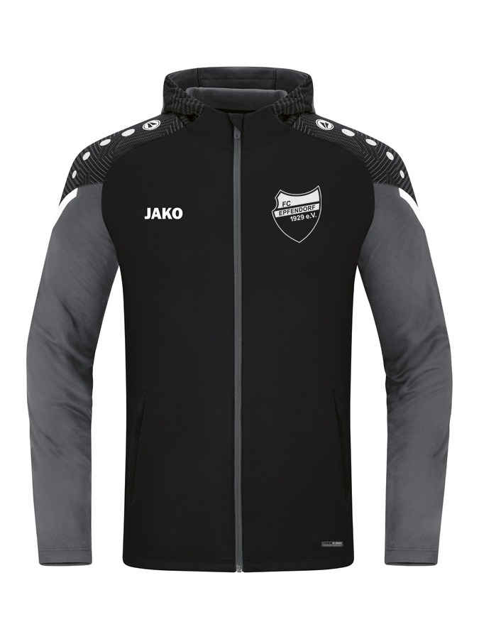 Jako Kapuzenjacke Performance