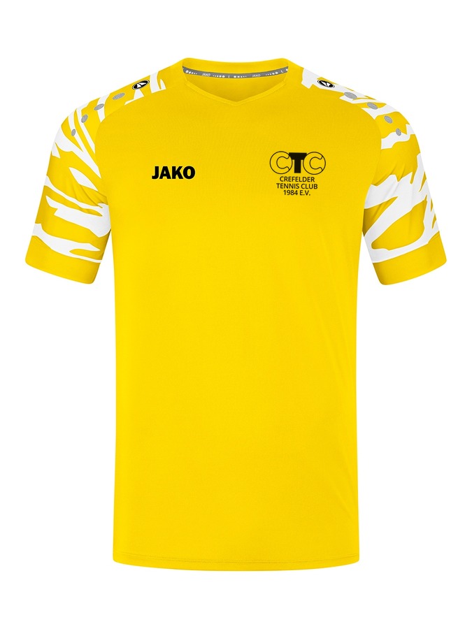 Jako Trikot Wild Kurzarm