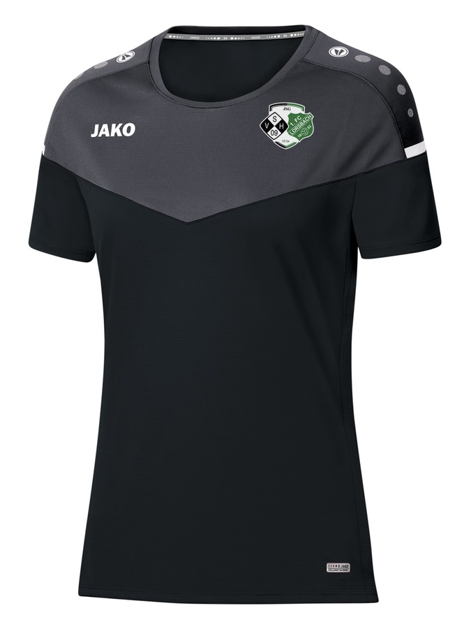 Jako T-Shirt Champ 2.0 Damen