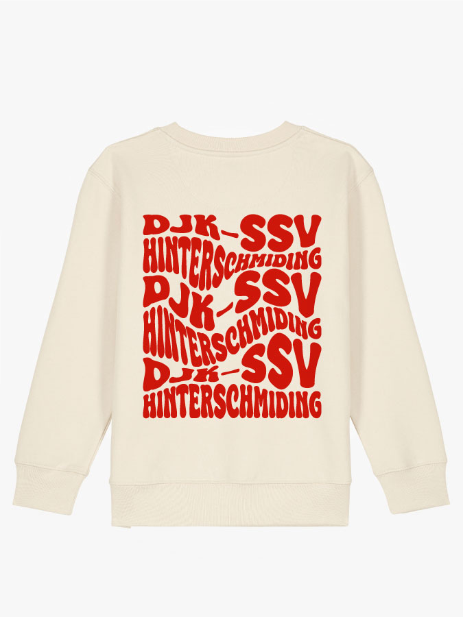 Sweater Wavy Kids