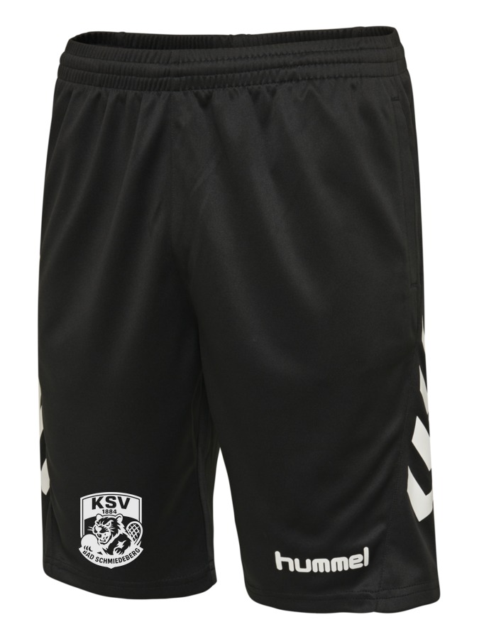 Hummel Promo Bermuda