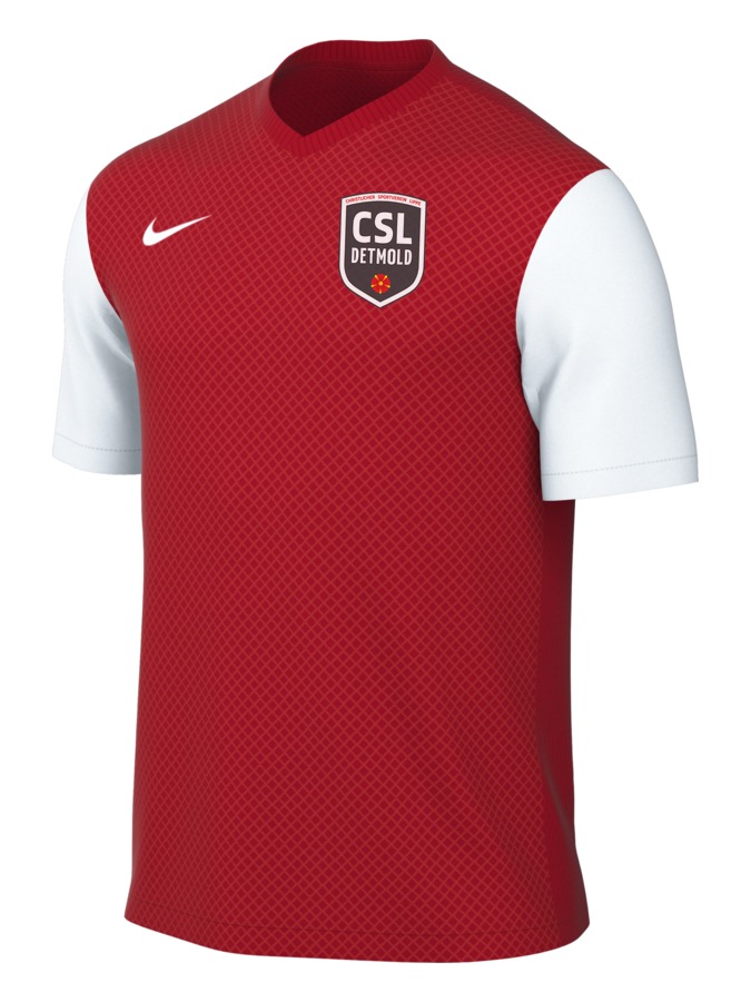 Nike Tiempo Premier 2 Kurzarm Trikot