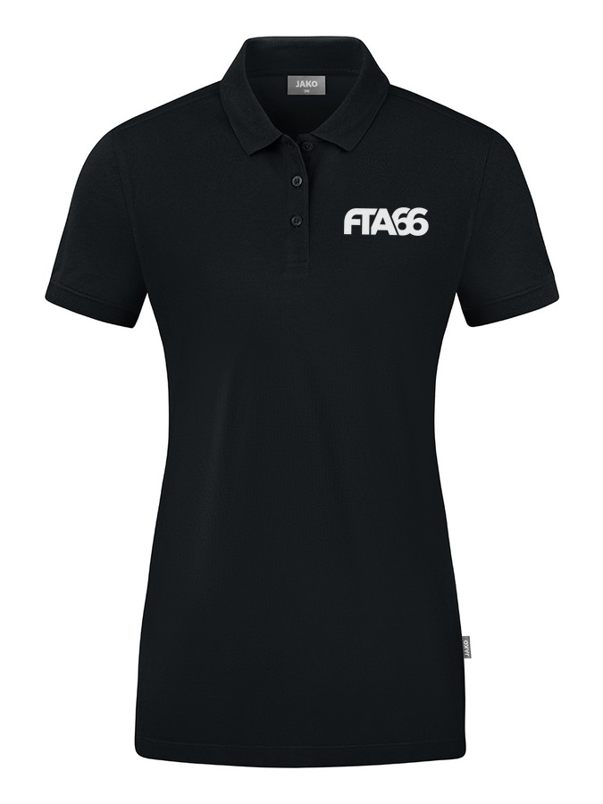 Jako Poloshirt Doubletex Damen
