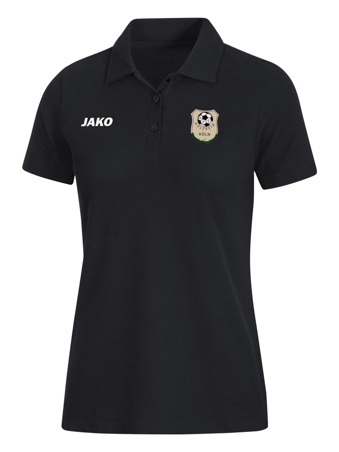 Jako Poloshirt Base Damen