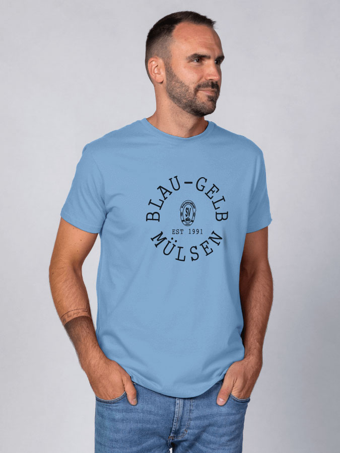 Shirt Core Herren
