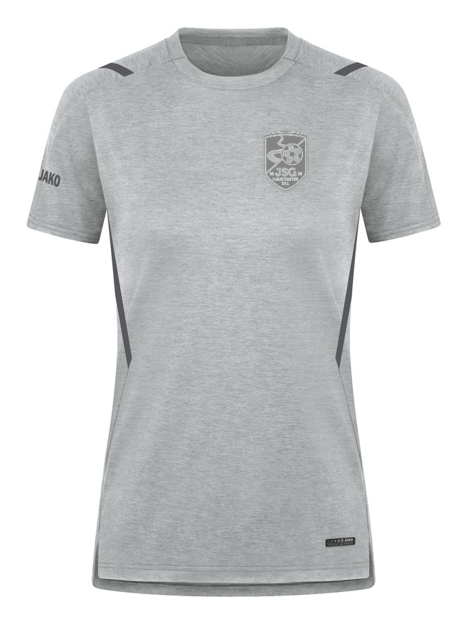 Jako T-Shirt Challenge Damen